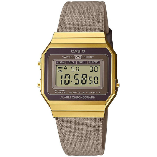 CASIO VINTAGE SLIM DESIGN CASIO
