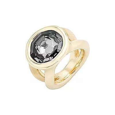 ANELLI UNO DE 50 MOD. ANI0654GRSORO12 DESIGNER FASHION JEWELLERY UNOde50 Antique White