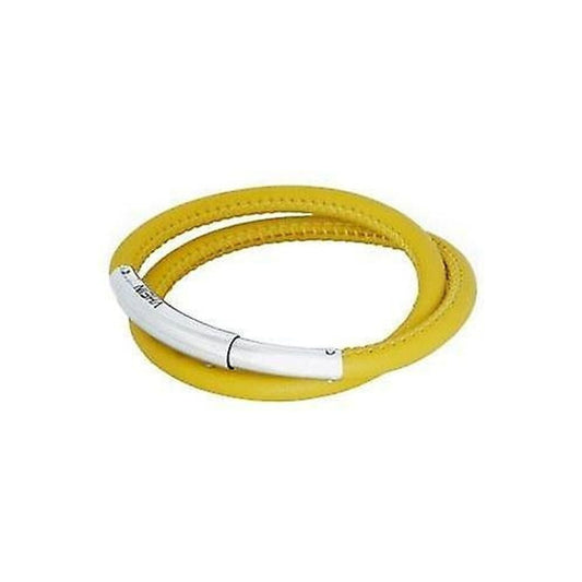 VHEIN Mod.  BR1-YEL-11 Size S Bracelet VHEIN Goldenrod