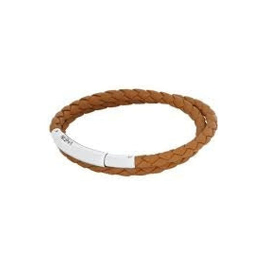 VHEIN Mod.  BR2-CAM-04 Bracelet VHEIN White Smoke