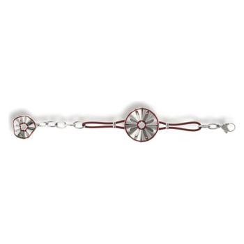 CHOICE JEWELS Mod. SOUNF Bracciale/Bracelet 22cm Bracelet CHOICE Antique White