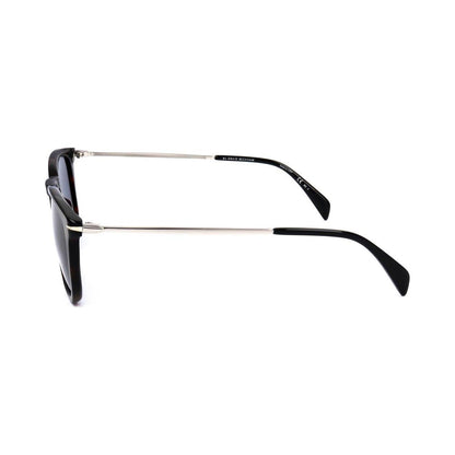 DAVID BECKHAM MOD. DB 1034_S HAVANA PALLADIUM DAVID BECKHAM SUNGLASSES