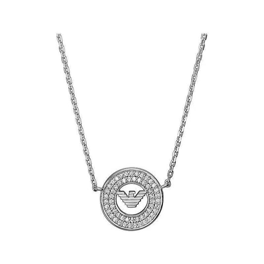 EMPORIO ARMANI Mod. EG3585040 DESIGNER FASHION JEWELLERY EMPORIO ARMANI JEWELS Black