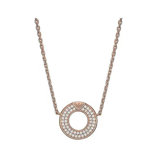 EMPORIO ARMANI Mod. EG3588221 DESIGNER FASHION JEWELLERY EMPORIO ARMANI JEWELS Dark Slate Gray