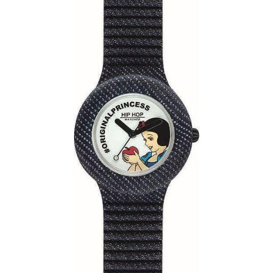 HIP HOP DISNEY COLLECTION  Mod. BE BRIGHT BE BOLD - BIANCANEVE WATCHES HIP HOP Light Gray