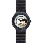 HIP HOP DISNEY COLLECTION  Mod. BE BRIGHT BE BOLD - BIANCANEVE WATCHES HIP HOP Light Gray