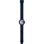 HIP HOP DISNEY COLLECTION  Mod. BE BRIGHT BE BOLD - BIANCANEVE WATCHES HIP HOP Black