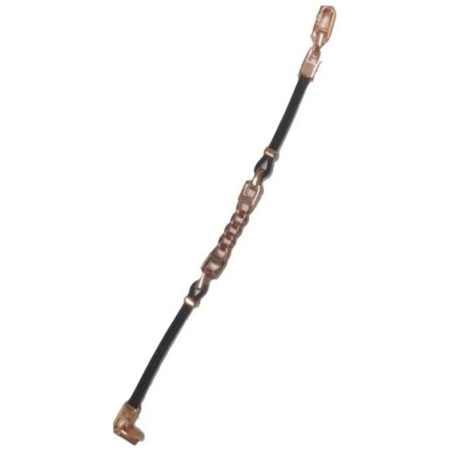 MOLECOLE Mod. MO 1K6002B SILVER 925º BRACELET (Large 22cm) MOLECOLE JEWELS