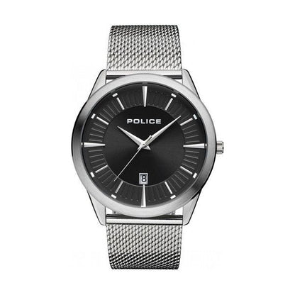 POLICE WATCHES Mod. P15305JS02M WATCHES