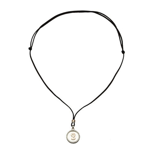 QABALA MOD. QPG202 DESIGNER FASHION JEWELLERY QABALA Beige