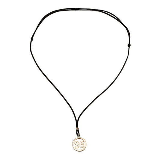 QABALA MOD. QPG2126 DESIGNER FASHION JEWELLERY QABALA Black