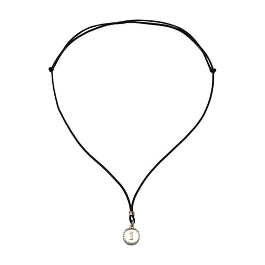 QABALA MOD. QPP201 DESIGNER FASHION JEWELLERY QABALA Black