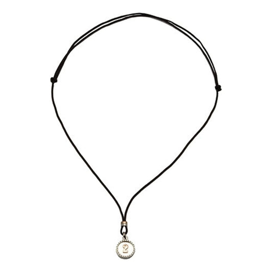 QABALA MOD. QPP202 DESIGNER FASHION JEWELLERY QABALA Black