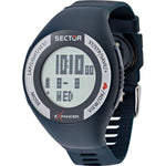 SECTOR Mod. CARDIO WATCHES SECTOR No Limits Dark Slate Gray