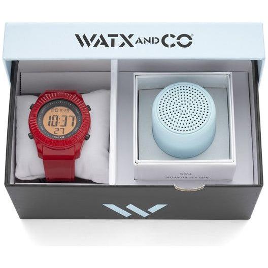 WATX&COLORS WATCHES Mod. RELOJ10_M WATX&COLORS