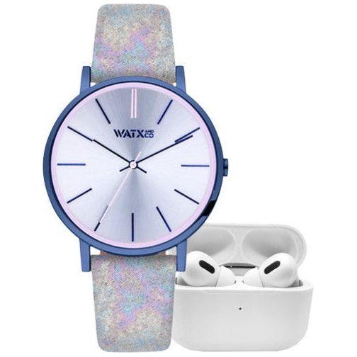 WATX&COLORS WATCHES Mod. RELOJ11_38 WATX&COLORS