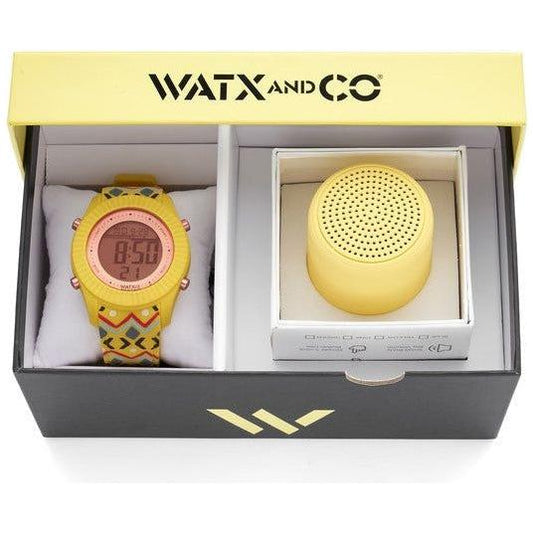 WATX&COLORS WATCHES Mod. RELOJ11_M WATX&COLORS