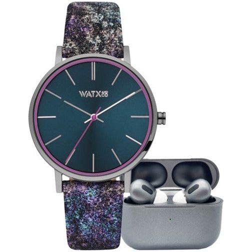 WATX&COLORS WATCHES Mod. RELOJ12_38 WATX&COLORS