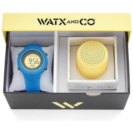 WATX&COLORS WATCHES Mod. RELOJ12_M WATX&COLORS