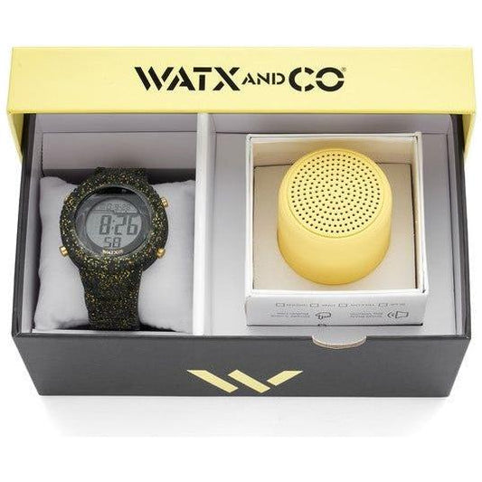 WATX&COLORS WATCHES Mod. RELOJ1_M WATX&COLORS