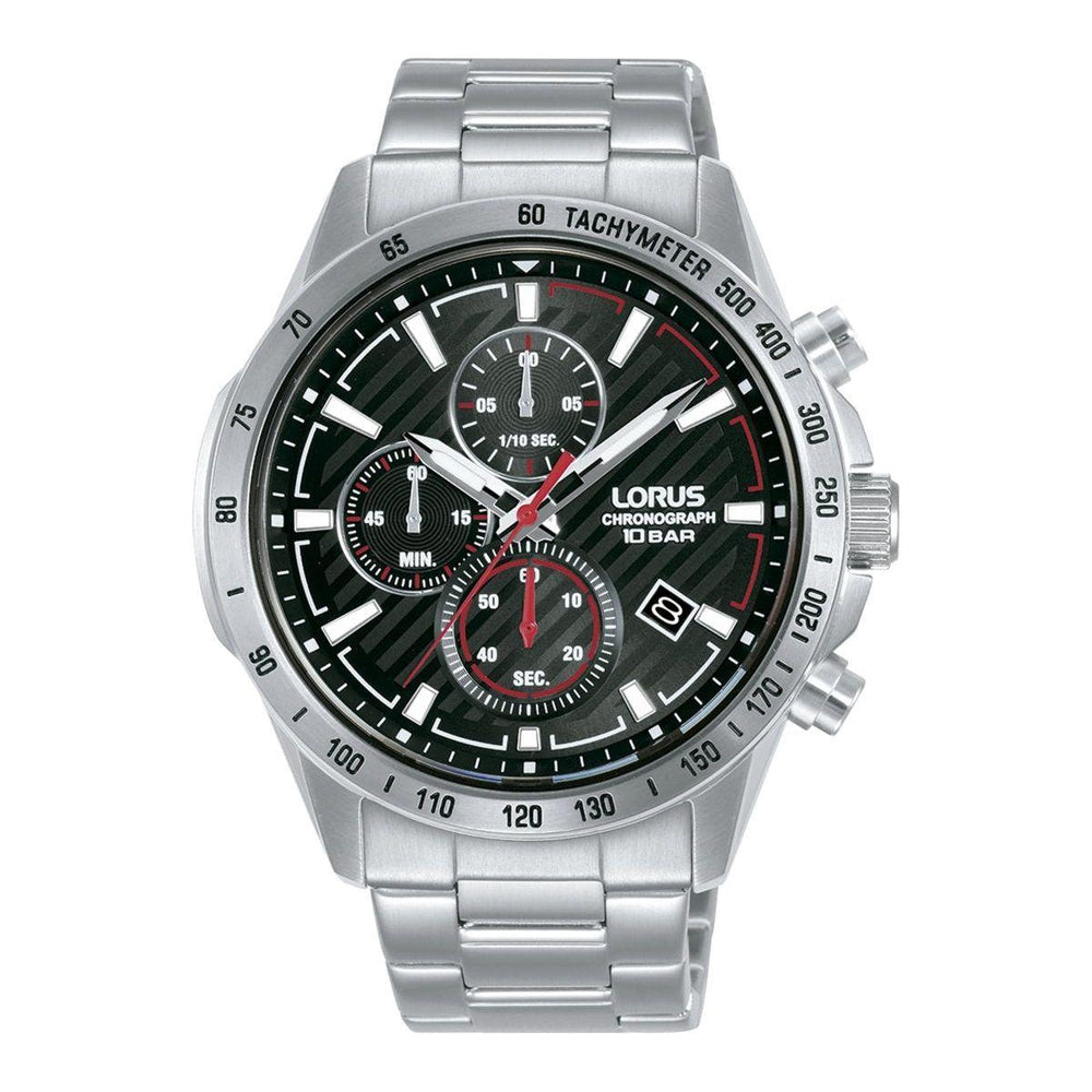 LOTUS WATCHES Mod. RM391HX9 WATCHES LOTUS Gray