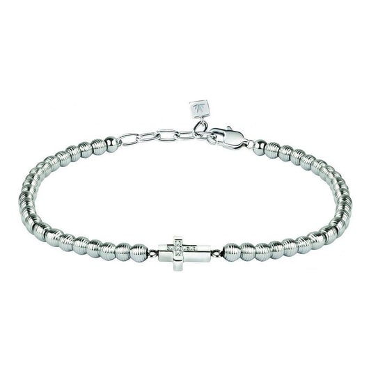 MORELLATO GIOIELLI Mod. MISTER Bracelet MORELLATO GIOIELLI Light Gray