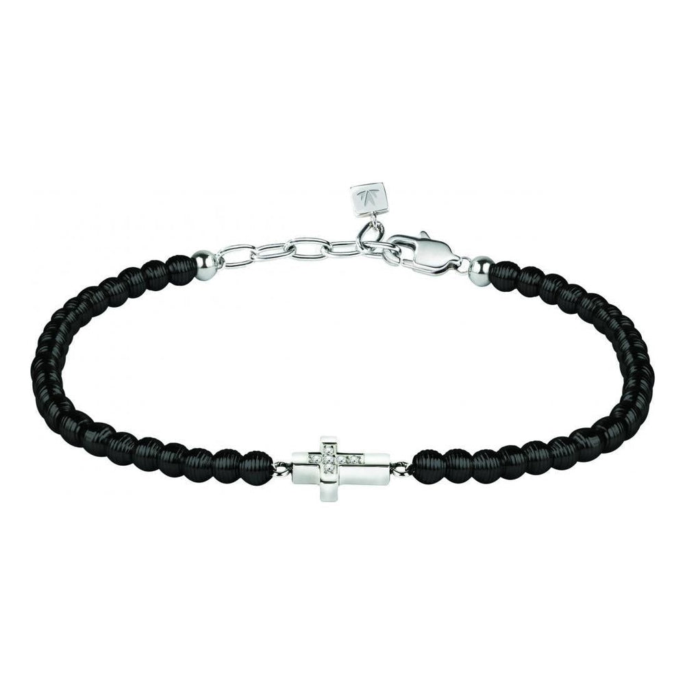 MORELLATO GIOIELLI Mod. MISTER Bracelet MORELLATO GIOIELLI Black