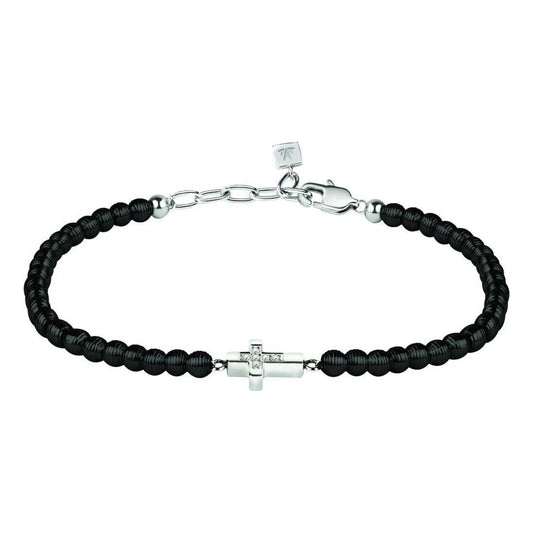 MORELLATO GIOIELLI Mod. MISTER Bracelet MORELLATO GIOIELLI Black