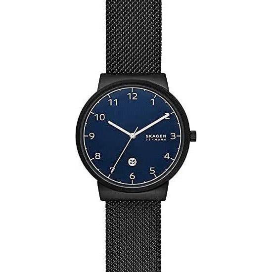 SKAGEN DENMARK Mod. ANCHER