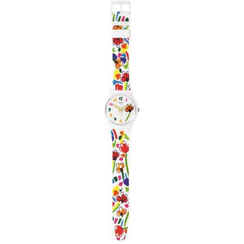 SWATCH WATCHES Mod. SO28W108 SWATCH