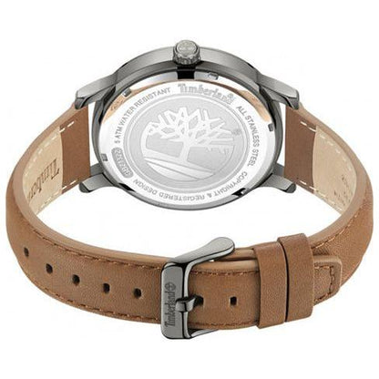 TIMBERLAND WATCHES Mod. TDWGB2132201 TIMBERLAND