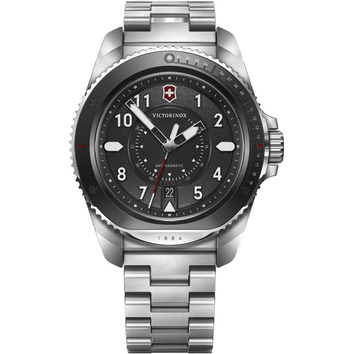 VICTORINOX WATCHES Mod. V242009 VICTORINOX