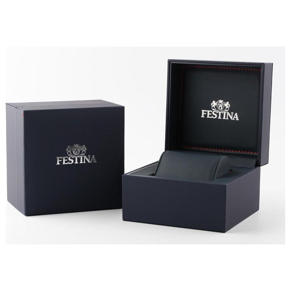 FESTINA WATCHES Mod. F20446/1 WATCHES
